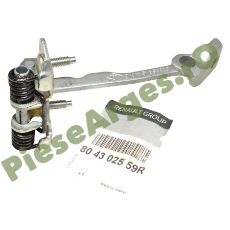 Opritor Usa FATA/SPATE, LOGAN 2, SANDERO 2, LOGAN 1, SANDERO 1, Original Renault 804302559R