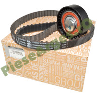 Kit Distributie 1.4MPI-1.6MPI EURO5, LOGAN 1, DOKKER, LODGY, SANDERO 1, Original Renault 130C17480R
