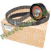 Kit Distributie Si Pompa Apa 1.4MPI-1.6MPI EURO5, LOGAN 1, DOKKER, LODGY, SANDERO 1, Originale Renault 130C17480R + 210100753R (210105707R)