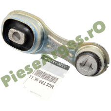 Bieleta Antirasturnare (AntiBalans, AntiCuplu), DUSTER 3 (2024), CAPTUR 2, 1.0TCe, 1.2TCe, Originala Renault 113606335R Bieleta Antirasturnare (AntiBalans, AntiCuplu), DUSTER 3 (2024), CAPTUR 2, 1.0TCe, 1.2TCe, Originala Renault 113606335R