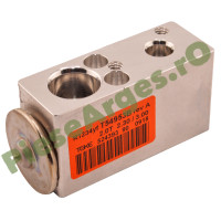 Supapă Expansiune Climă (Supapa Control), Freon Ecologic R1234yf VALEO-TEKE T54953B (922708310R)