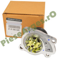 Pompa Apa 0.9TCe, 1.2TCe, 1.6SCe, LOGAN 2, SANDERO 2, DOKKER LODGY, Originala Renault 210106094R