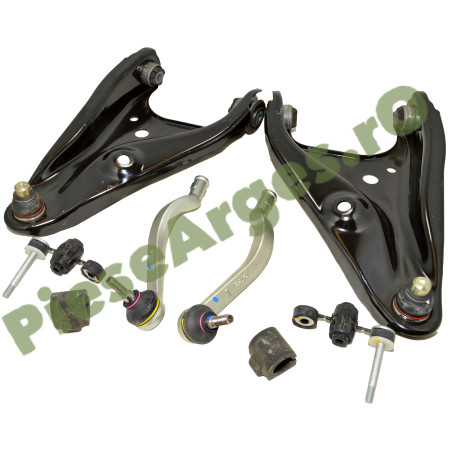 Pachet Revizie Articulatie LOGAN 1, SANDERO 1, MCV 1, VAN, PICK-UP, Original RENAULT