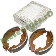 Saboti Frana LOGAN 3, SANDERO 3, Pentru Sistem Franare Automata Parcare, Originali Renault 440A05034R Saboti Frana LOGAN 3, SANDERO 3, Pentru Sistem Franare Automata Parcare, Originali Renault 440A05034R