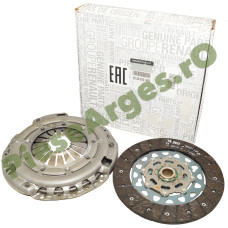 Kit Ambreiaj 1.0TCe LOGAN 3, SANDERO 3, JOGGER, DUSTER 2/3, Original Renault 302051336R Kit Ambreiaj 1.0TCe LOGAN 3, SANDERO 3, JOGGER, DUSTER 2/3, Original Renault 302051336R