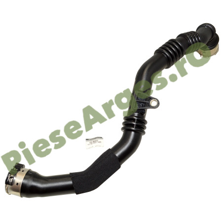 Furtun (Conducta) INTERCOOLER LOGAN 2, DUSTER, DOKKER 1.5dCi-Euro 5-6, Original Renault 144609369R