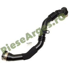Furtun (Conducta) INTERCOOLER LOGAN 2, DUSTER, DOKKER 1.5dCi-Euro 5-6, Original Renault 144609369R Furtun (Conducta) INTERCOOLER LOGAN 2, DUSTER, DOKKER 1.5dCi-Euro 5-6, Original Renault 144609369R