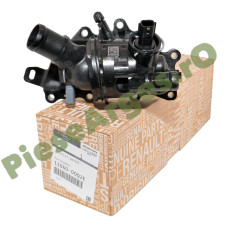 Carcasa Termostat 1.3TCe NISSAN QASHQAI, Originala Nissan-Renault 1106000Q2E Carcasa Termostat 1.3TCe NISSAN QASHQAI, Originala Nissan-Renault 1106000Q2E