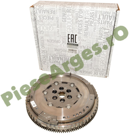 Volanta Motor 1.0TCe, LOGAN 3, SANDERO 3, DUSTER 2-3, JOGGER, Originala Renault 123100749R (123109515R)