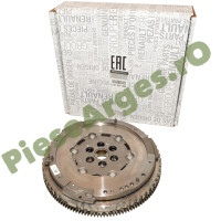 Volanta Motor 1.0TCe, LOGAN 3, SANDERO 3, DUSTER 2-3, JOGGER, Originala Renault 123100749R (123109515R)