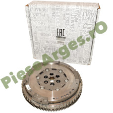 Volanta Motor 1.0TCe, LOGAN 3, SANDERO 3, DUSTER 2-3, JOGGER, Originala Renault 123100749R (123109515R) Volanta Motor 1.0TCe, LOGAN 3, SANDERO 3, DUSTER 2-3, JOGGER, Originala Renault 123100749R (123109515R)