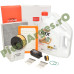 Pachet Revizie LOGAN 3, SANDERO 3, JOGGER, 1.0TCe ECO-G, CASTROL RN17 Si Filtre RENAULT & STOCKER