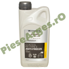 Antigel RENAULT Glaceol RX Tip E ( -37° albastru inchis ) 7711947052 Antigel RENAULT Glaceol RX Tip E ( -37° albastru inchis ) 7711947052