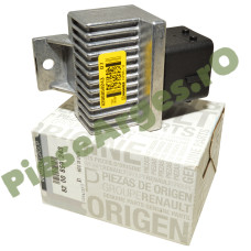 Releu Bujii Incandescente 1.5dCi Euro 5, LOGAN 2, DUSTER 2, DOKKER, Original Renault 8200859243 (NAGARES) Releu Bujii Incandescente 1.5dCi Euro 5, LOGAN 2, DUSTER 2, DOKKER, Original Renault 8200859243 (NAGARES)