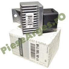 Releu Bujii Incandescente 1.5dCi Euro 5-6, LOGAN 2, DUSTER 2, DOKKER, Original Renault 110678071R (NAGARES) Releu Bujii Incandescente 1.5dCi Euro 5-6, LOGAN 2, DUSTER 2, DOKKER, Original Renault 110678071R (NAGARES)