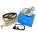 Kit Distributie Si Pompa Apa 1.4MPI-1.6MPI, LOGAN 1, CLIO 1-2, Renault 7701477024 + SKF VKPC 86415