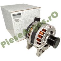 Alternator Cu Fulie LOGAN 3, SANDERO 3, JOGGER, DUSTER 2, 1.0TCe si 1.0TCe Eco-G, Original Renault 231002175R (fost 231007769R) Alternator Cu Fulie LOGAN 3, SANDERO 3, JOGGER, DUSTER 2, 1.0TCe si 1.0TCe Eco-G, Original Renault 231002175R (fost 231007769R)