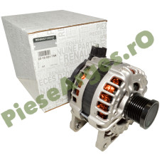 Alternator Cu Fulie LOGAN 3, SANDERO 3, JOGGER, DUSTER 2, 1.0TCe si 1.0TCe Eco-G, Original Renault 231002175R (fost 231007769R)