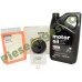 Pachet Revizie DUSTER 3 1.2TCe Mild Si Full Hybrid, Ulei 0w16 Renault AN2022 Si Filtre Renault