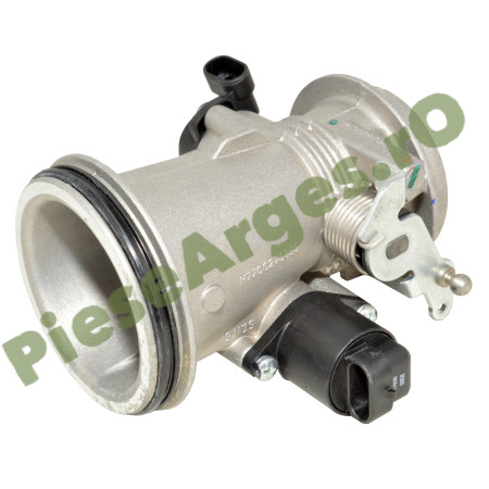 Corp Clapeta Acceleratie (Injectie), LOGAN 1, SANDERO 1, Original Renault 8200908869