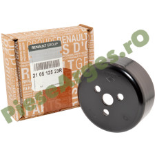 Fulie Pompa Apa LOGAN 3, LOGAN 2, DUSTER 2, 1.0TCe si DUSTER 2 1.3TCe, Model 2024, Originala Renault 210512523R Fulie Pompa Apa LOGAN 3, LOGAN 2, DUSTER 2, 1.0TCe si DUSTER 2 1.3TCe, Model 2024, Originala Renault 210512523R
