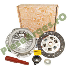 Kit Ambreiaj 1.4MPI, LOGAN 1, SANDERO 1, Original Renault-FRANTA 302055852R