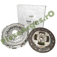 Kit Ambreiaj 1.0TCe, LOGAN 2, SANDERO 2, Original Renault 302051409R