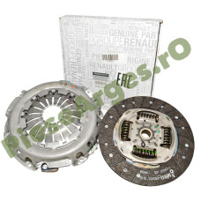Kit Ambreiaj 1.0TCe, LOGAN 2, SANDERO 2, Original Renault 302051409R Kit Ambreiaj 1.0TCe, LOGAN 2, SANDERO 2, Original Renault 302051409R