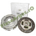 Kit Ambreiaj 1.0TCe, LOGAN 2, SANDERO 2, Original Renault 302051409R + 306206219R Kit Ambreiaj 1.0TCe, LOGAN 2, SANDERO 2, Original Renault 302051409R + 306206219R