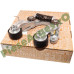 Galet Intinzator Curea Accesorii 1.2TCe, DUSTER 3 Original Renault 117508947R
