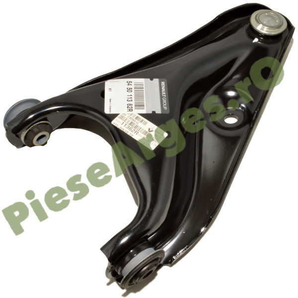 Bascula (Brat Inferior) Stanga LOGAN 1, SANDERO 1, Originala Renault 545011362R