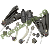 Pachet Complet Revizie Articulatie LOGAN 1, SANDERO 1, MCV 1, VAN, PICK-UP, Original RENAULT Pachet Complet Revizie Articulatie LOGAN 1, SANDERO 1, MCV 1, VAN, PICK-UP, Original RENAULT
