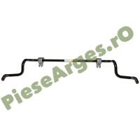 Bucsa Bara Stabilizatoare (Antiruliu) Cu Bara LOGAN 3, SANDERO 3, JOGGER, Originala Renault 546111635R