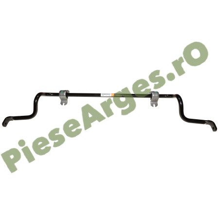 Bucsa Bara Stabilizatoare (Antiruliu) Cu Bara LOGAN 3, SANDERO 3, JOGGER, Originala Renault 546111635R