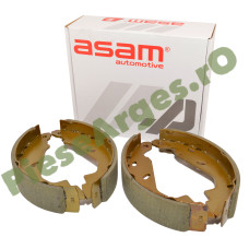 Saboti Frana LOGAN 3, SANDERO 3, Pentru Sistem Franare Automata Parcare, Asam 107638 (440A05034R) Saboti Frana LOGAN 3, SANDERO 3, Pentru Sistem Franare Automata Parcare, Asam 107638 (440A05034R)