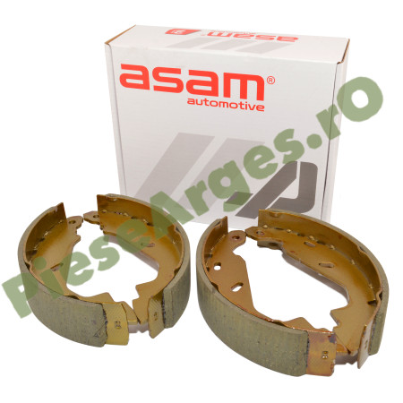 Saboti Frana LOGAN 3, SANDERO 3, Pentru Sistem Franare Automata Parcare, Asam 107638 (440A05034R)