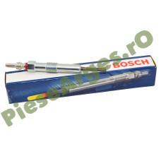 Bujie Incandescenta 1.5dCi Cu AdBlue® LOGAN 2, DUSTER 2, DOKKER, MEGANE 4, BOSCH 0250403058 (110659823R) Bujie Incandescenta 1.5dCi Cu AdBlue® LOGAN 2, DUSTER 2, DOKKER, MEGANE 4, BOSCH 0250403058 (110659823R)