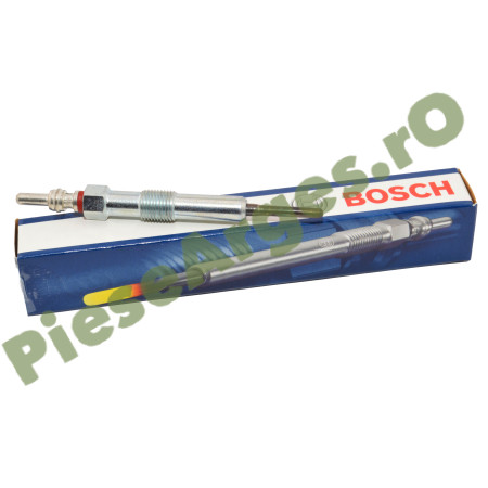 Bujie Incandescenta 1.5dCi Cu AdBlue® LOGAN 2, DUSTER 2, DOKKER, MEGANE 4, BOSCH 0250403058 (110659823R) Bujie Incandescenta 1.5dCi Cu AdBlue® LOGAN 2, DUSTER 2, DOKKER, MEGANE 4, BOSCH 0250403058 (110659823R)