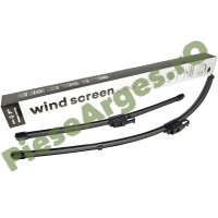 Lame Stergator Parbriz Stanga Si Dreapta, LOGAN 3, SANDERO 3, JOGGER, Originale Renault 290660961R Lame Stergator Parbriz Stanga Si Dreapta, LOGAN 3, SANDERO 3, JOGGER, Originale Renault 290660961R