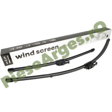 Lame Stergator Parbriz Stanga Si Dreapta, LOGAN 3, SANDERO 3, JOGGER, Originale Renault 290660961R