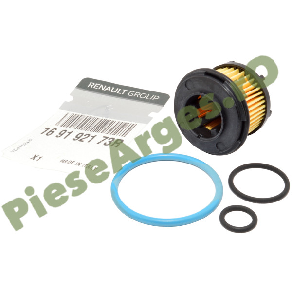 Filtru GPL Stare Lichida DUSTER 3 1.0TCe ECo-G, Original Renault 169192173R