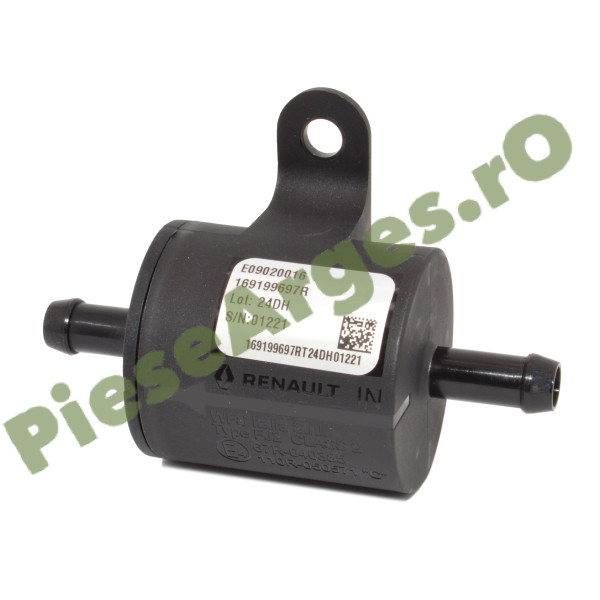 Filtru GPL Stare Gazoasa DUSTER 3 1.0TCe ECo-G, Original Renault 169199697R