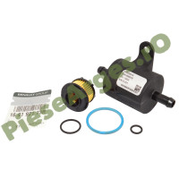 Filtre GPL DUSTER 3 1.0TCe ECo-G, Originale Renault 169192173R + 169199697R Filtre GPL DUSTER 3 1.0TCe ECo-G, Originale Renault 169192173R + 169199697R