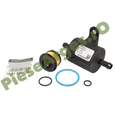 Filtre GPL DUSTER 3 1.0TCe ECo-G, Originale Renault 169192173R + 169199697R