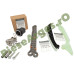 Kit Distribuție 1.0 SCe LOGAN 2, SANDERO 2, Original Renault 8201741144 (8201714682+130258852R+130251523R)