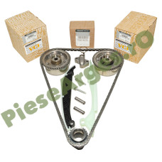 Kit Distribuție 1.0 SCe LOGAN 2, SANDERO 2, Original Renault 8201741144 (8201714682+130258852R+130251523R)