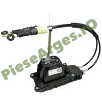Timonerie Schimbator Viteze Cu Cabluri LOGAN 2, SANDERO 2, LOGAN 1, Originala Renault 349015922R Timonerie Schimbator Viteze Cu Cabluri LOGAN 2, SANDERO 2, LOGAN 1, Originala Renault 349015922R