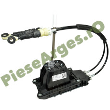 Timonerie Schimbator Viteze Cu Cabluri LOGAN 2, SANDERO 2, LOGAN 1, Originala Renault 349015922R Timonerie Schimbator Viteze Cu Cabluri LOGAN 2, SANDERO 2, LOGAN 1, Originala Renault 349015922R