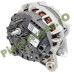 Alternator Cu Fulie LOGAN 2, SANDERO 2, DOKKER, 1.5dCi, Original Renault 231005933R (231009123R)