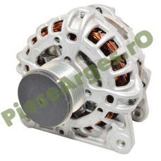 Alternator Cu Fulie LOGAN 2, SANDERO 2, DOKKER, 1.5dCi, Original Renault 231005933R (231009123R) Alternator Cu Fulie LOGAN 2, SANDERO 2, DOKKER, 1.5dCi, Original Renault 231005933R (231009123R)